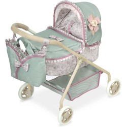 Mi primer coche de muñeca - para muñecas