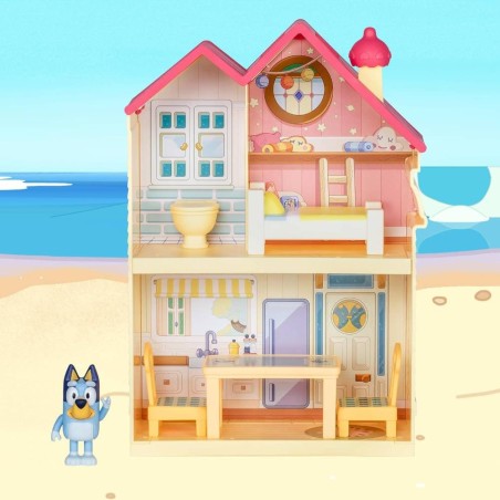 Bluey - Mini Heeler Home