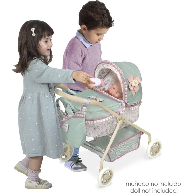 Mi primer coche de muñeca - para muñecas