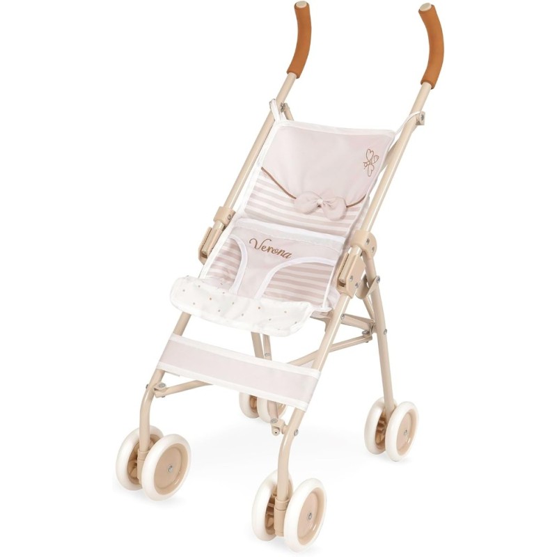 Silla de muñeca GRANDE - para muñecas de