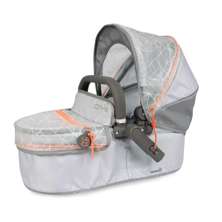 Coche de muñeca 3x1 plegable - NOVEDAD,