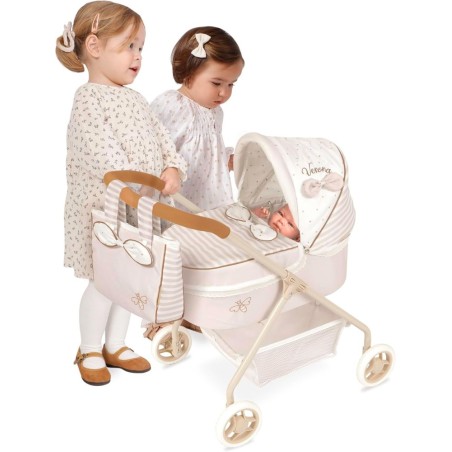 Mi primer coche de muñecas Verona 56cm