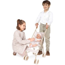 Silla de muñeca GRANDE - para muñecas de 2