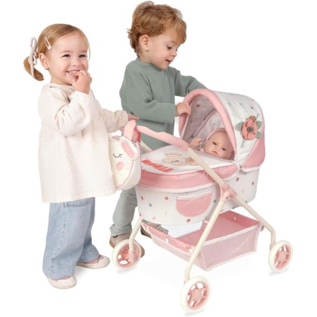 Mi Primer Carro Koala DeCuevas 56cm
