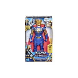 Thor: Love And Thunder