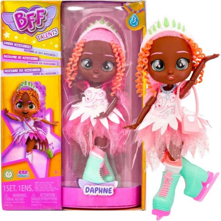 BFF  BEBES LLORONES Daphne
