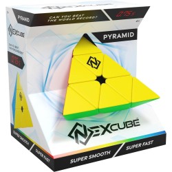 Nexcube Piramide