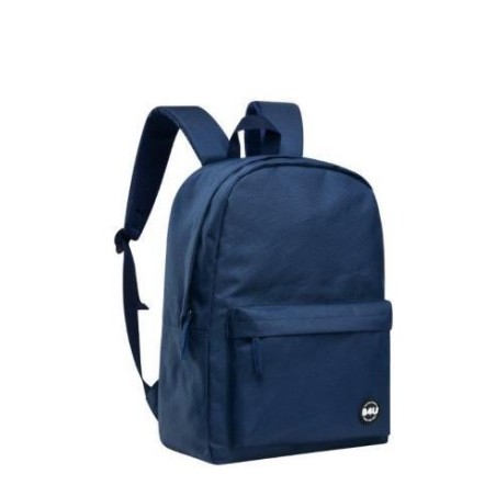 MOCHILA MED.BOLSILLO B4U DREAM COLORS BL