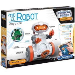 Mio el Robot, Nueva Generación