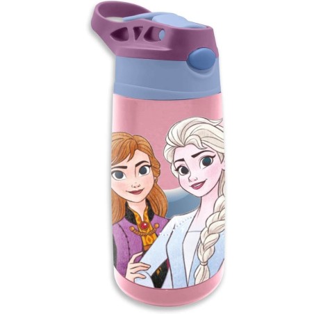 CANTIMPLORA ACERO INOXIDABLE 450ML FROZE