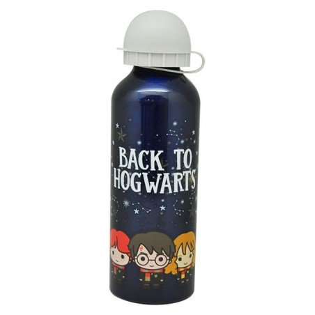 CANTIMPLORA ALUMINIO HARRY POTTER 500ML