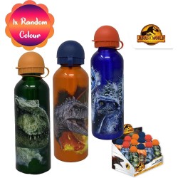 CANTIMPLORA ALUMINIO JURASSIC WORLD 500M 2