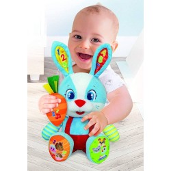 VALENTIN, EL CONEJO PARLANCHIN 2