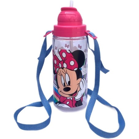 CANTIMPLORA DE TRITAN CON ASA 500ML MINN