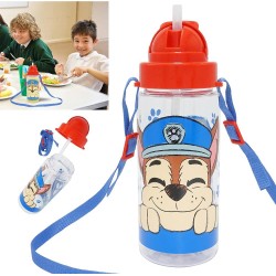 CANTIMPLORA TRITAN CON ASA 500ML PAW PAT