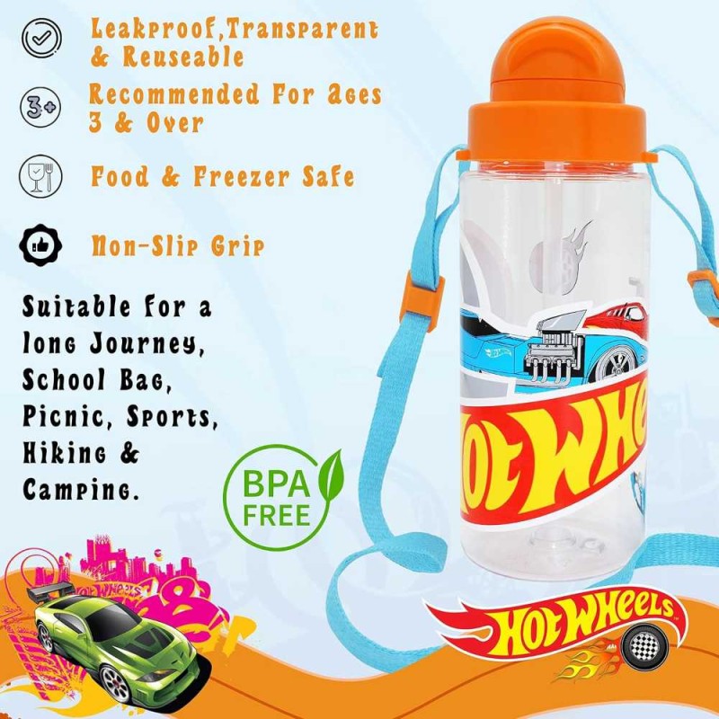 CANTIMPLORA TRITAN CON ASA 500ML HOTWHEE