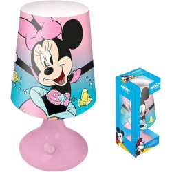 LAMPARA DE ESCRITORIO MINNIE