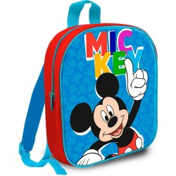 MOCHILA 29CM MICKEY