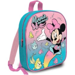 MOCHILA 29CM MINNIE