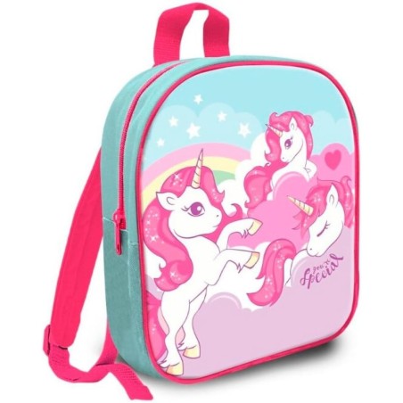 MOCHILA 29CM YOU ARE SPECIAL