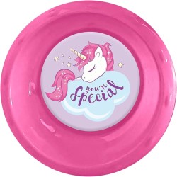 SET PLATO BOWL Y VASO YOU ARE SPECIAL 2