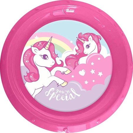 SET PLATO BOWL Y VASO YOU ARE SPECIAL