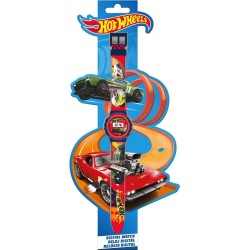 RELOJ DIGITAL KE02 HOTWHEELS