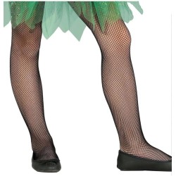 PANTYS REJILLA INFANTIL 7-12 AÑOS
