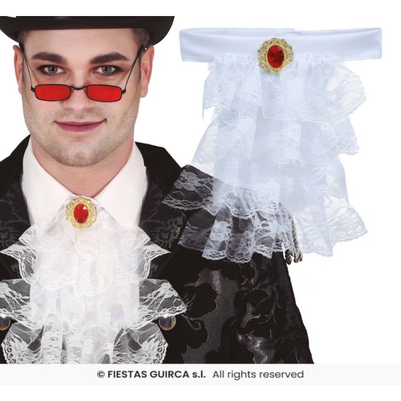 PECHERA BLONDA BLANCA