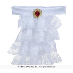 PECHERA BLONDA BLANCA 2