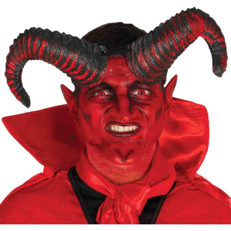CUERNOS DEMONIO