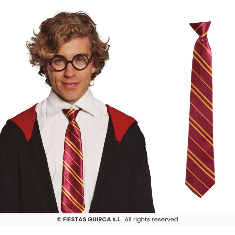 CORBATA MAGO 47 CMS.
