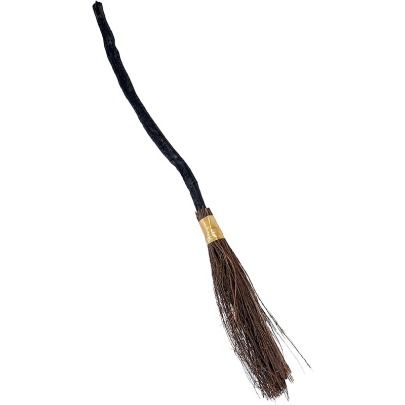 ESCOBA DESMONTABLE, 90 CMS.
