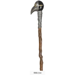 BASTON PESTE DESMONTABLE, 70 CMS 2