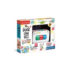 ERASE UNA VEZ CUENTOS cuentacuentos 2