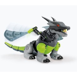 MEGA DRAGON - CIENCIA Y JUEGO ROBOTICS 2