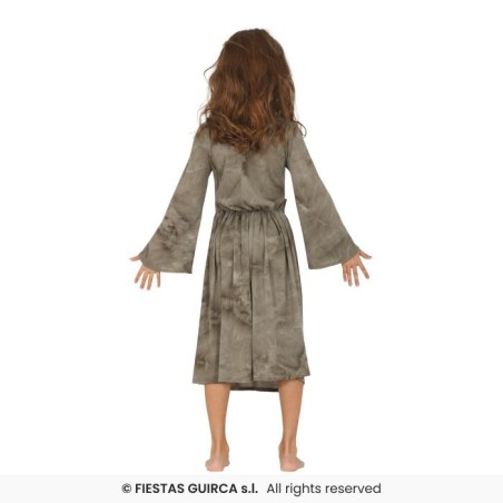 DISFRAZ POSEIDA RING GHOST 10-12 Años