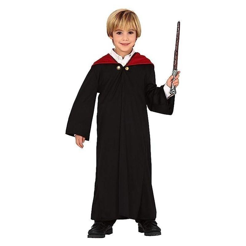 DISFRAZ HARRY 14-16 AÑOS STUDENT OF MAGI