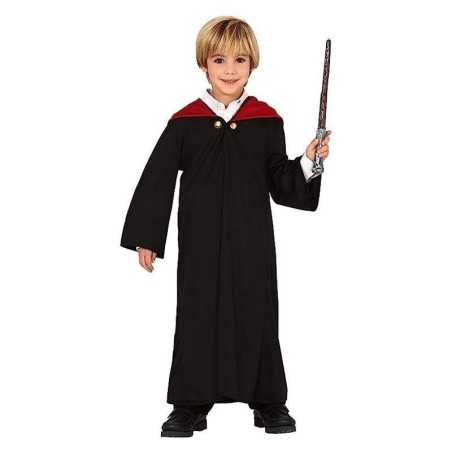 DISFRAZ HARRY 14-16 AÑOS STUDENT OF MAGI