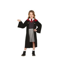 DISFRAZ HERMIONE STUDENT MAGIC 7-9 Años