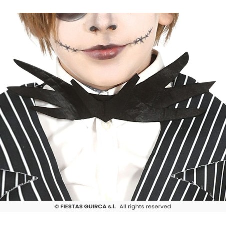 DISFRAZ MR.SKELETON 5-6 Años