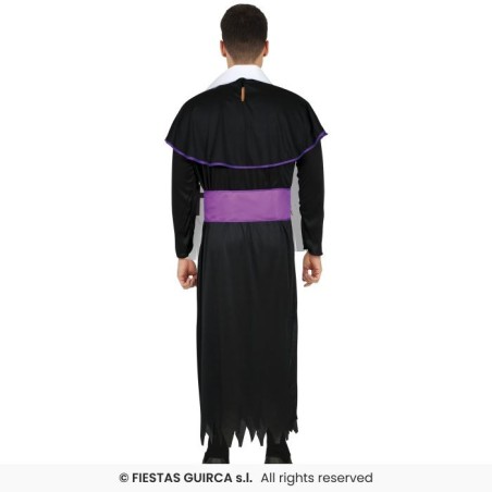DISFRAZ CURA ZOMBIE PRIEST 52-54 (L)