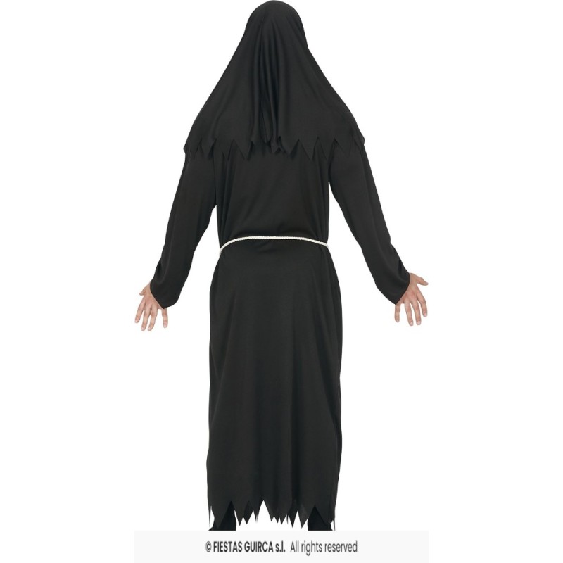  DISFRAZ MONJA SANGRIENTA HOMBRE (L)