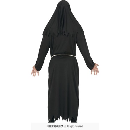  DISFRAZ MONJA SANGRIENTA HOMBRE (L)
