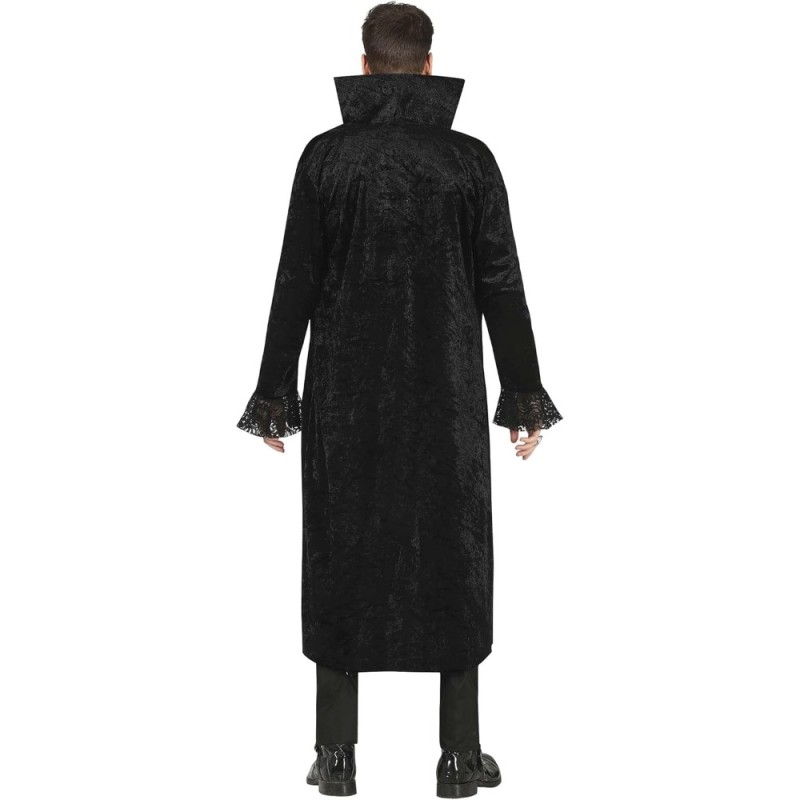 DISFRAZ VAMPIRO T.M 48-50