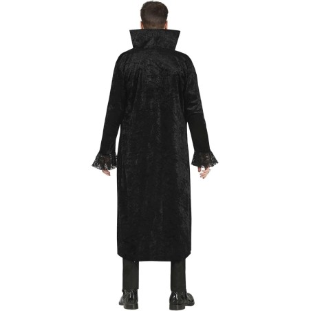 DISFRAZ VAMPIRO T.M 48-50
