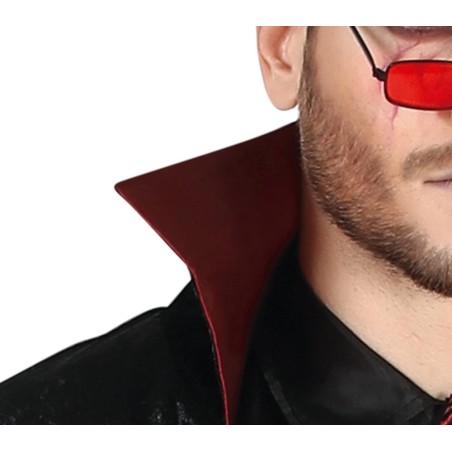 DISFRAZ VAMPIRO T.M 48-50