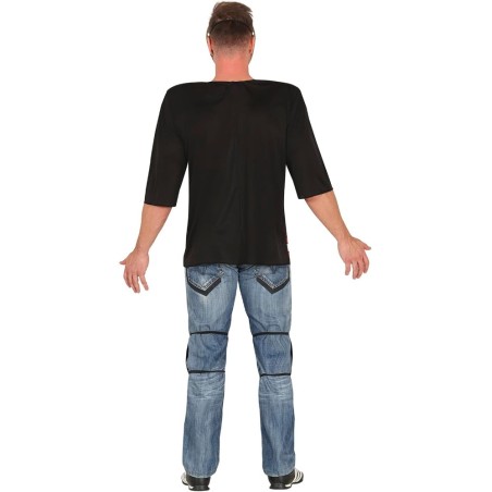 DISFRAZ JASON HOCKEY T.M 48–50