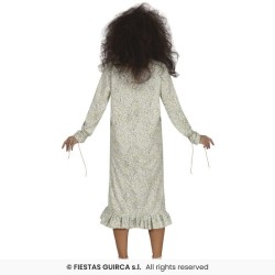 DISFRAZ EXORCISTA POSEIDA (M) 2