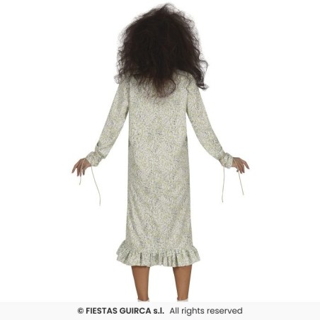 DISFRAZ EXORCISTA POSEIDA (M)